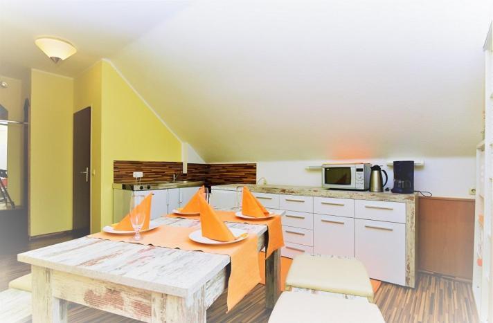 Pension Kaiserhof แคปเฟนแบร์ก ภายนอก รูปภาพ