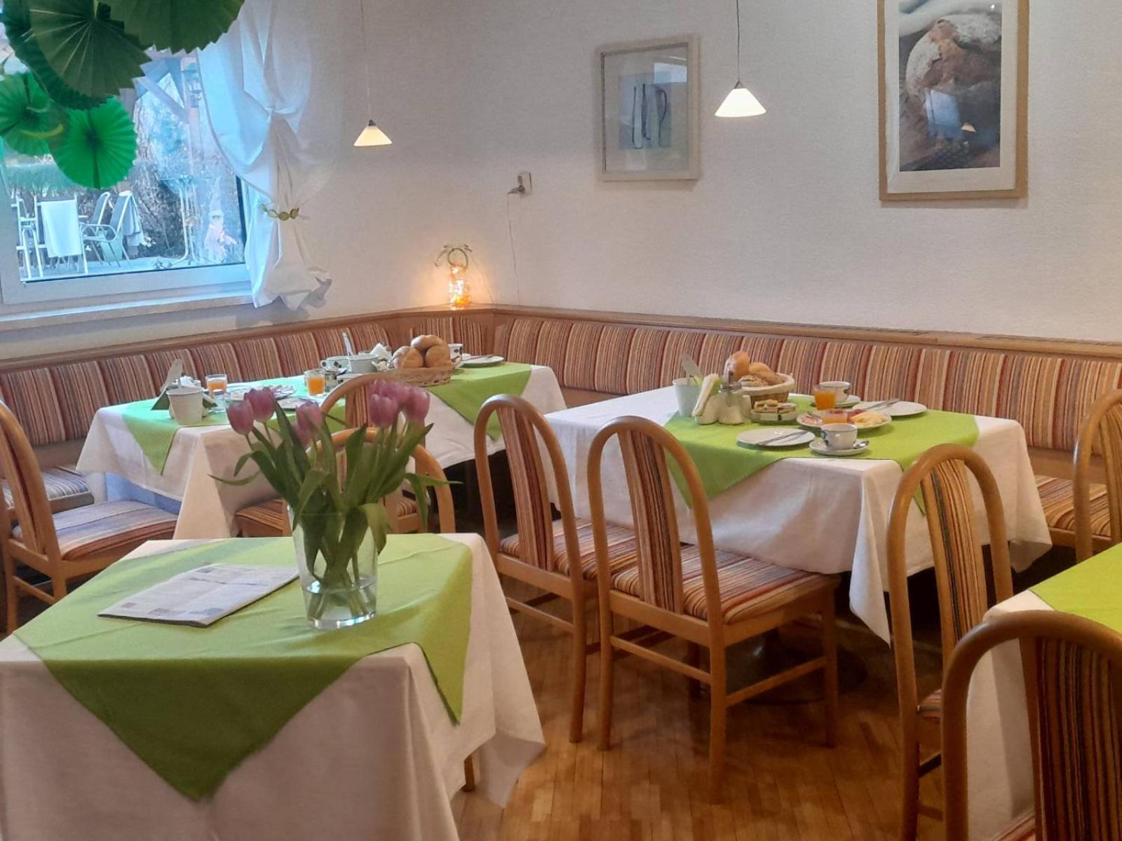 Pension Kaiserhof แคปเฟนแบร์ก ภายนอก รูปภาพ